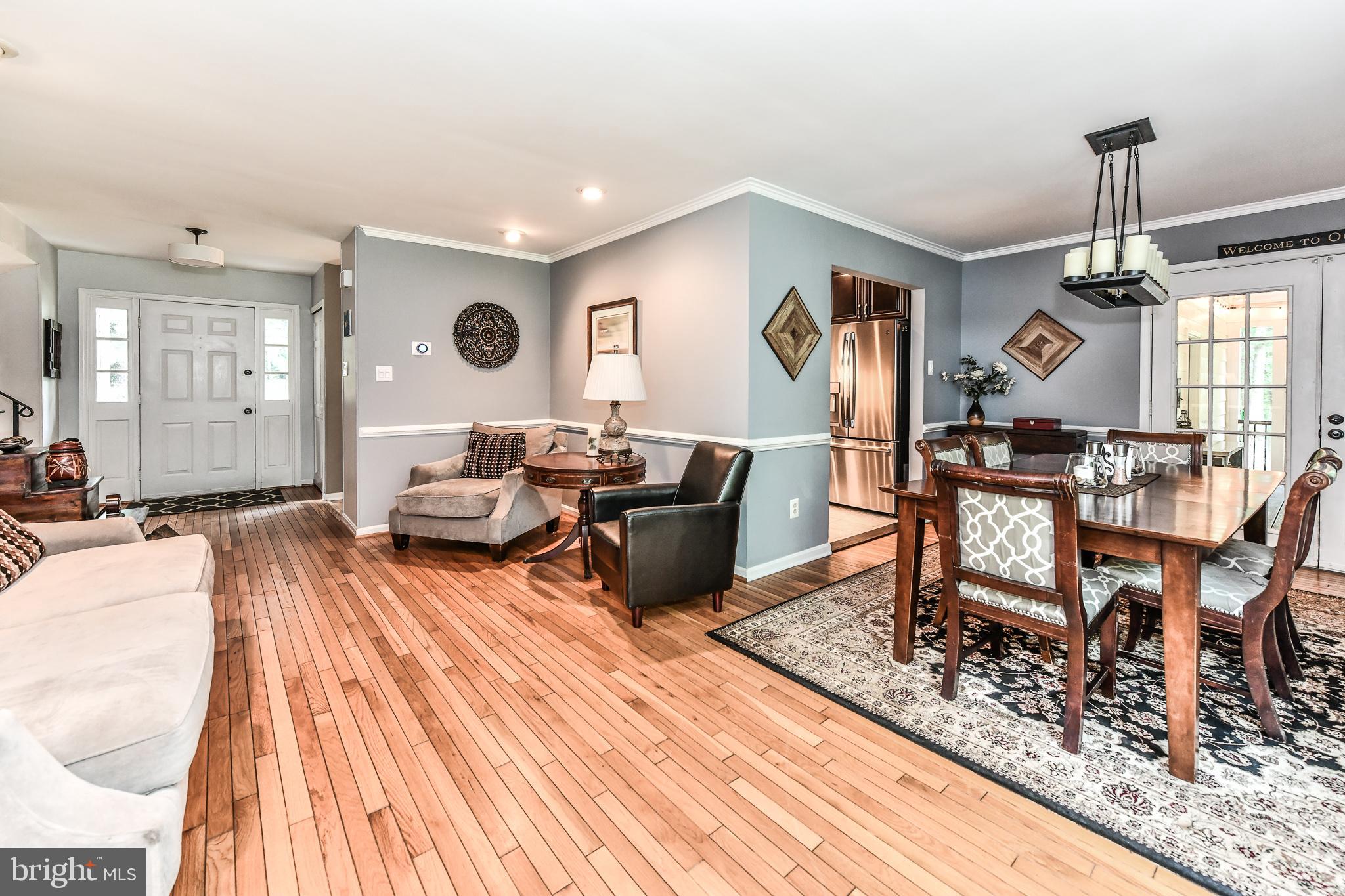 FOLKSTONE - Residential Lease