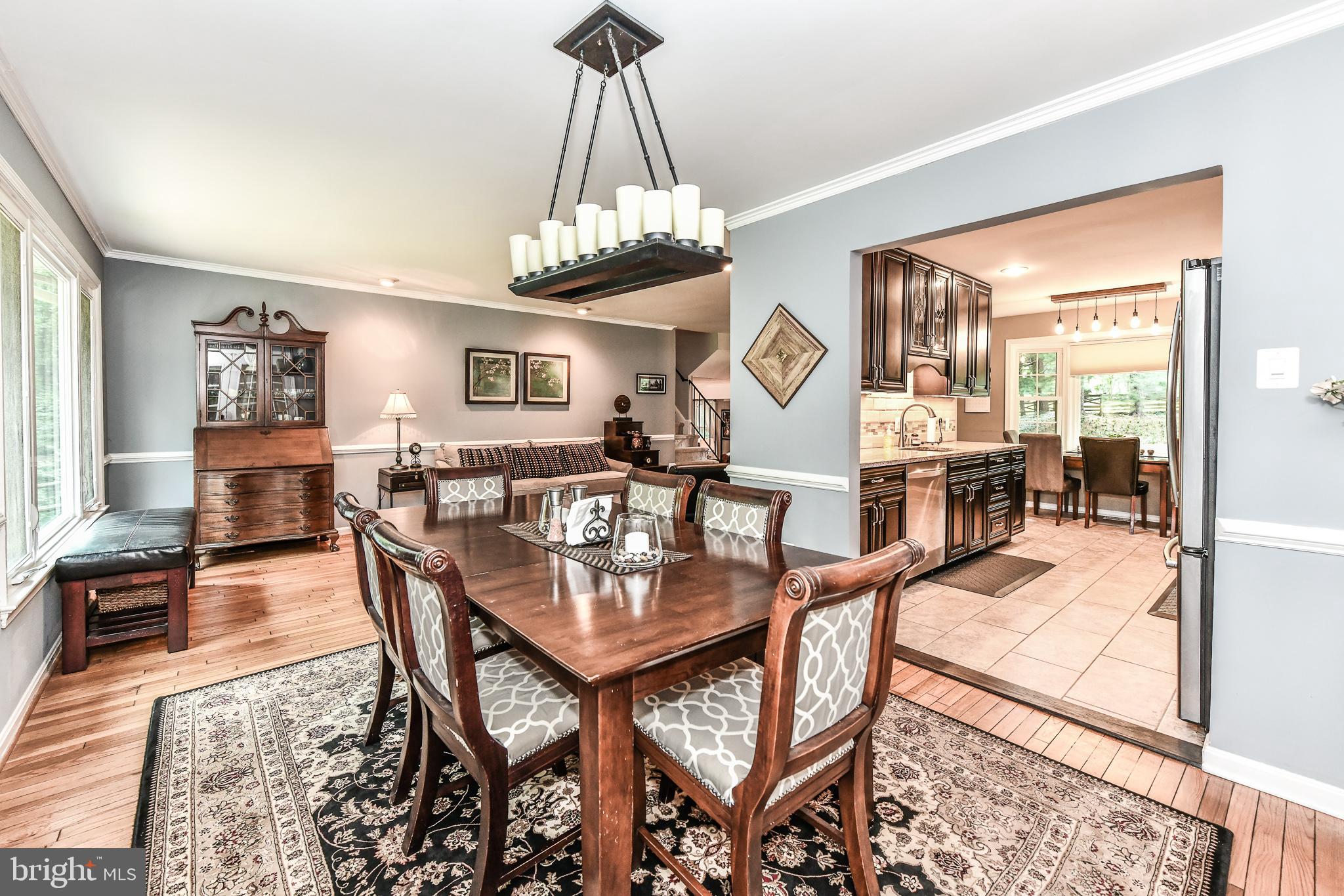 FOLKSTONE - Residential Lease