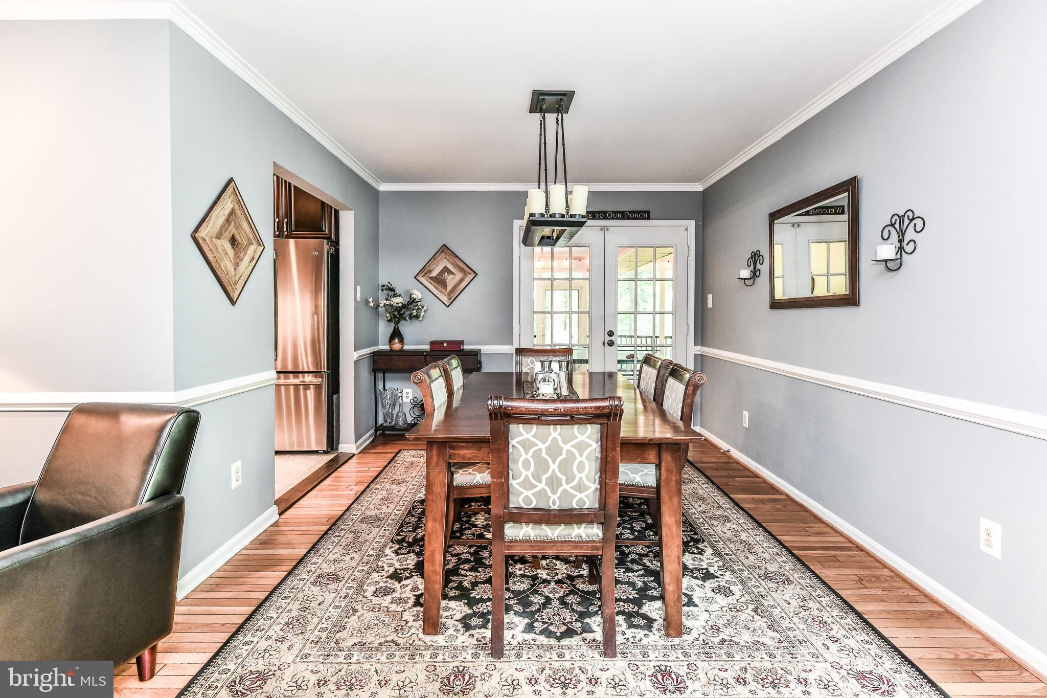 FOLKSTONE - Residential Lease