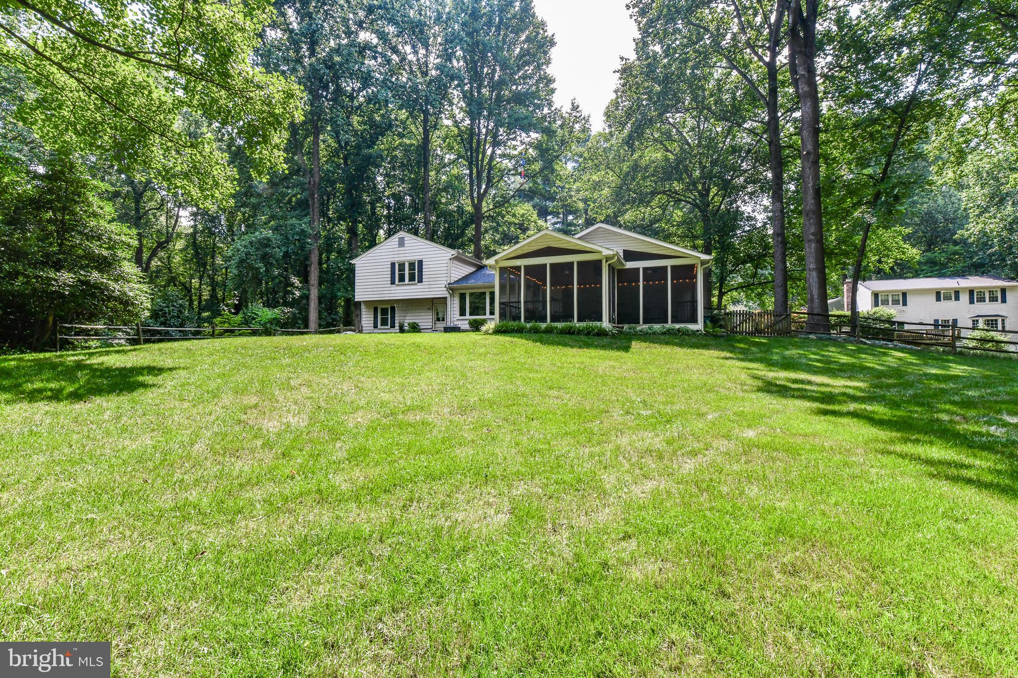 FOLKSTONE - Residential Lease