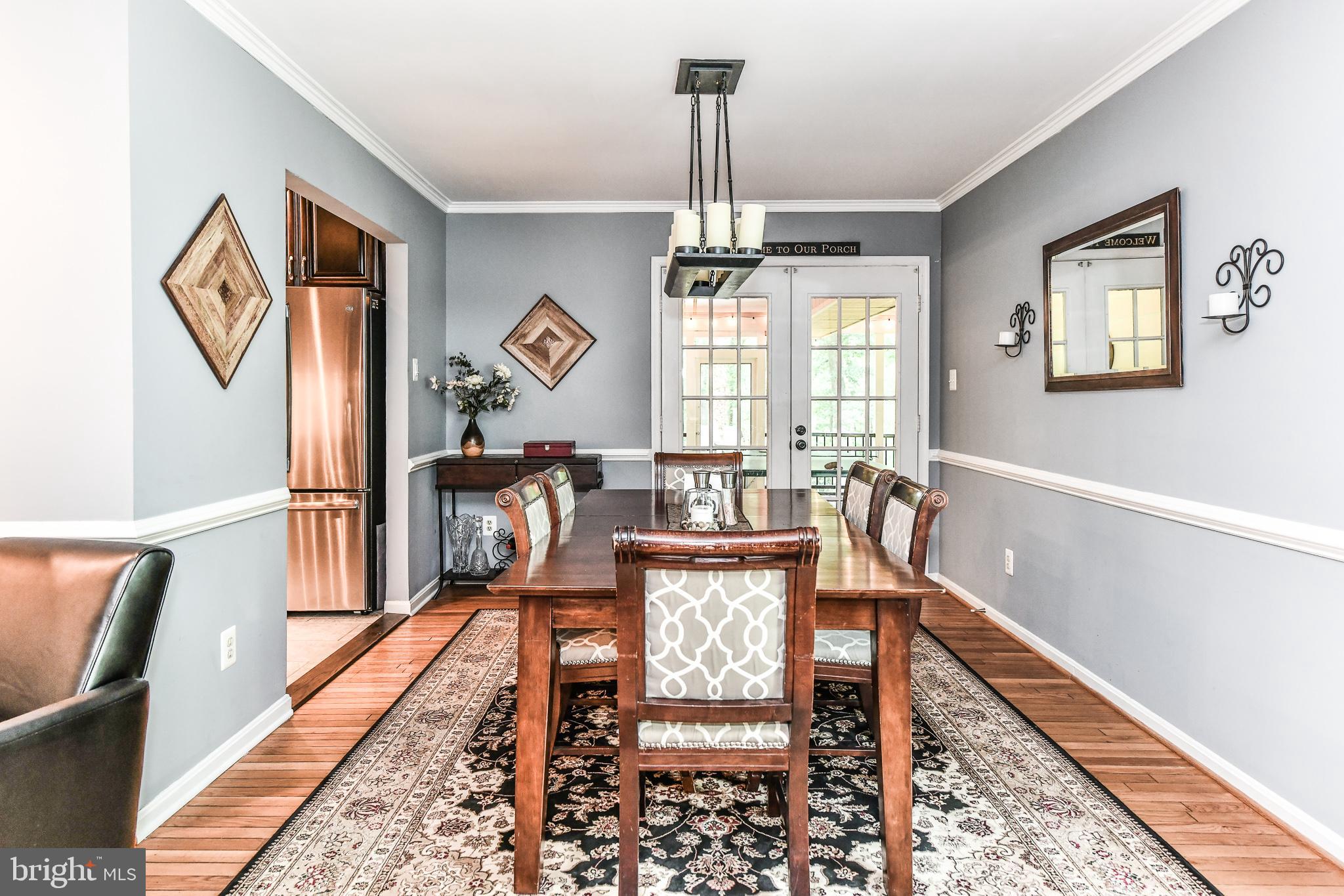 FOLKSTONE - Residential Lease