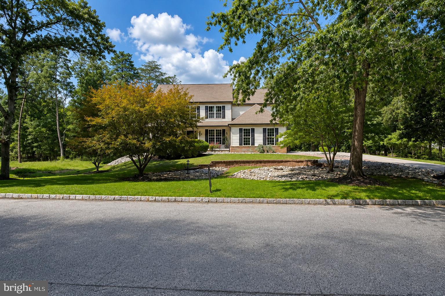 11 EASTWICK DRIVE