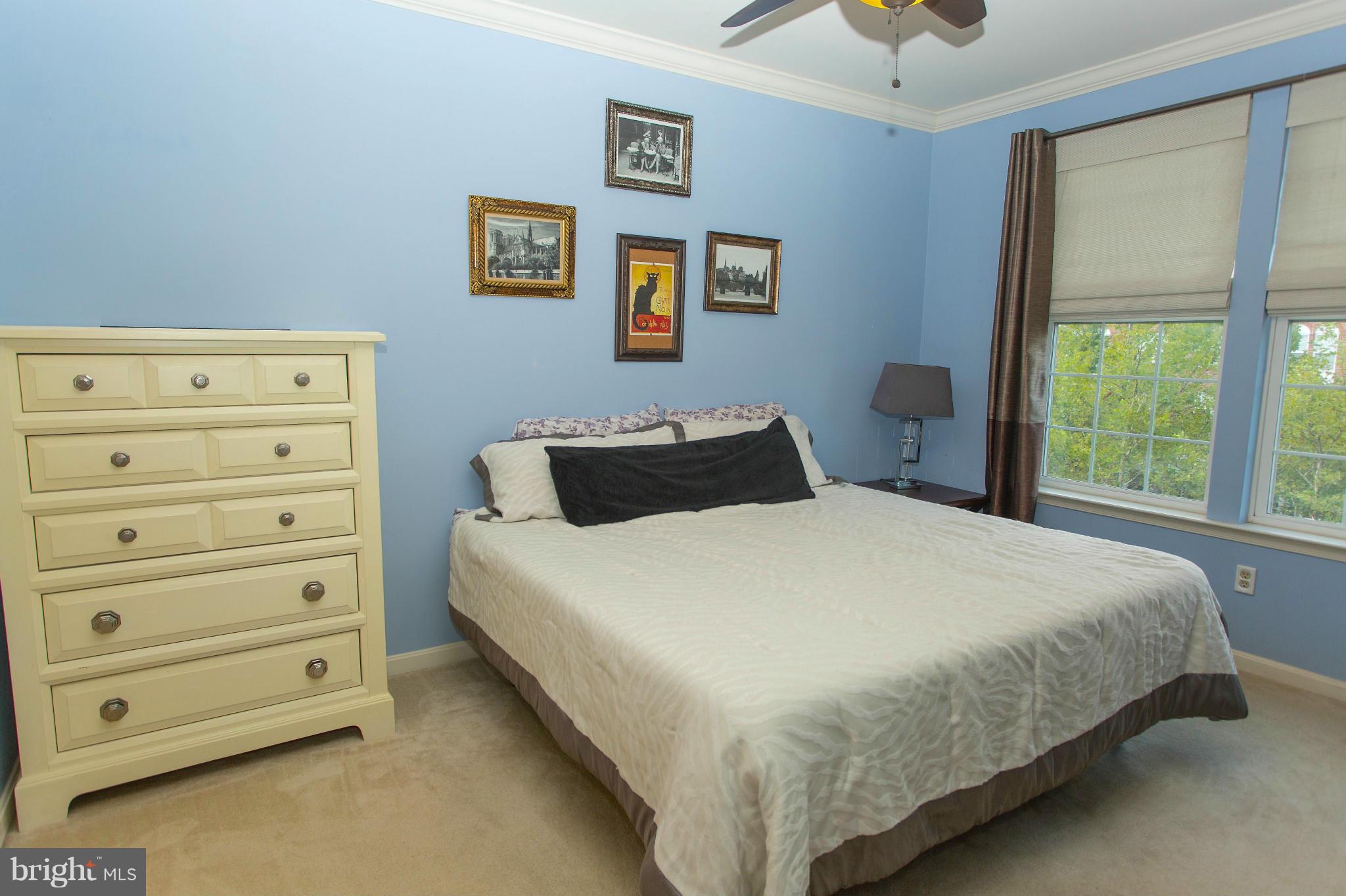 CAMERON STATION - Residential