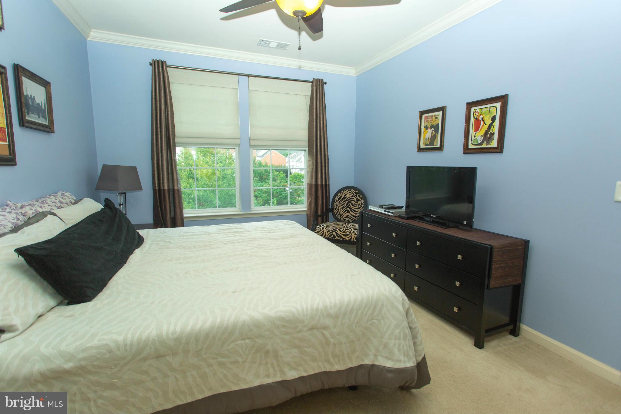 CAMERON STATION - Residential