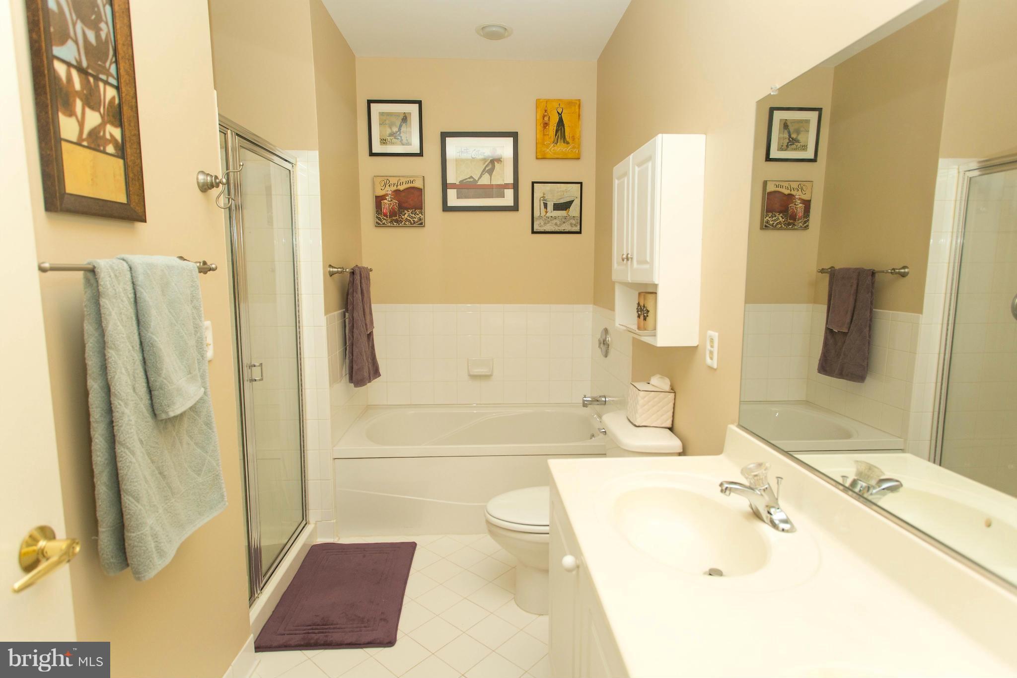 CAMERON STATION - Residential