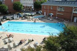 CAMERON STATION - Residential