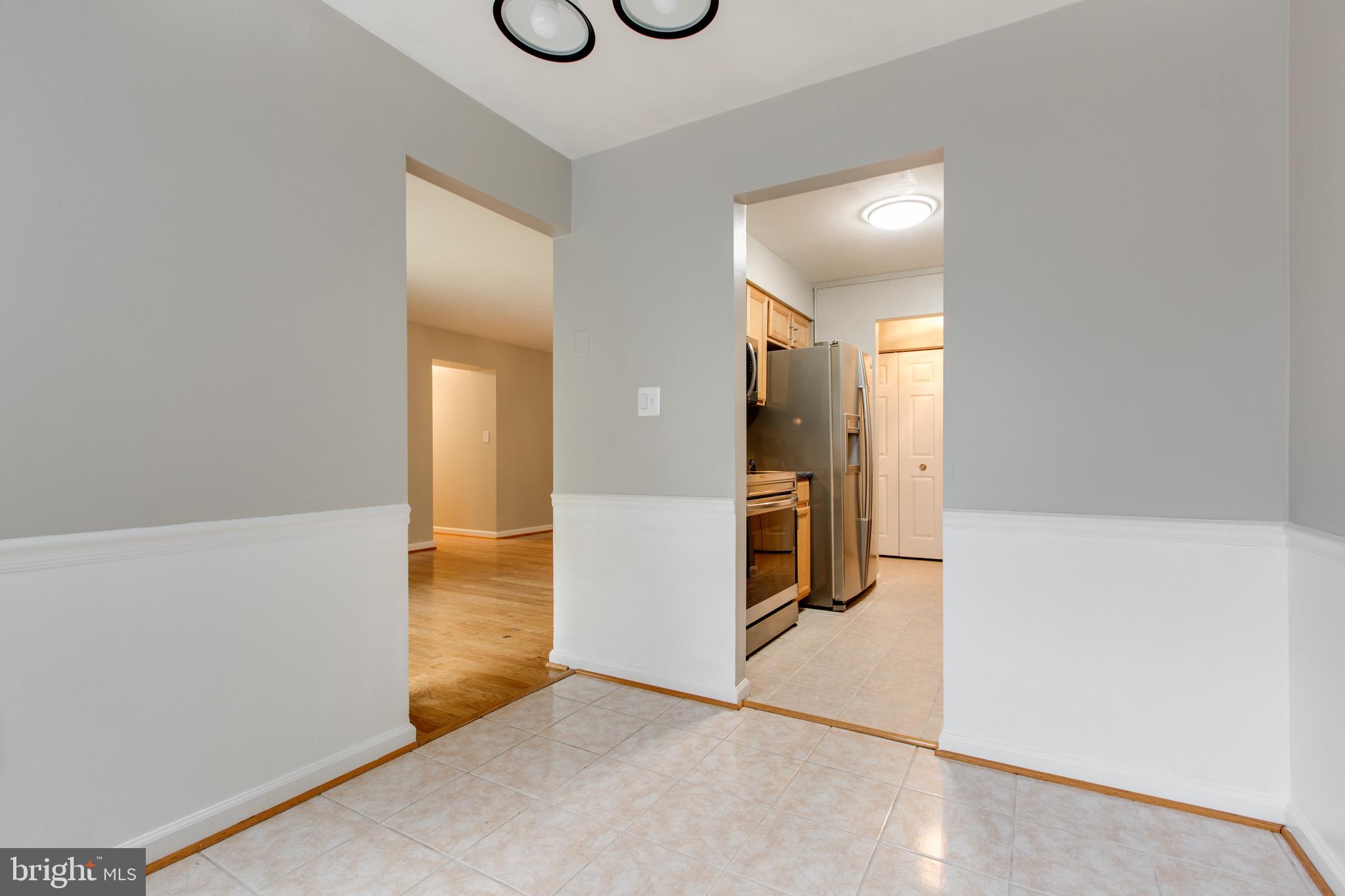 MONTGOMERY RUN - Residential Lease