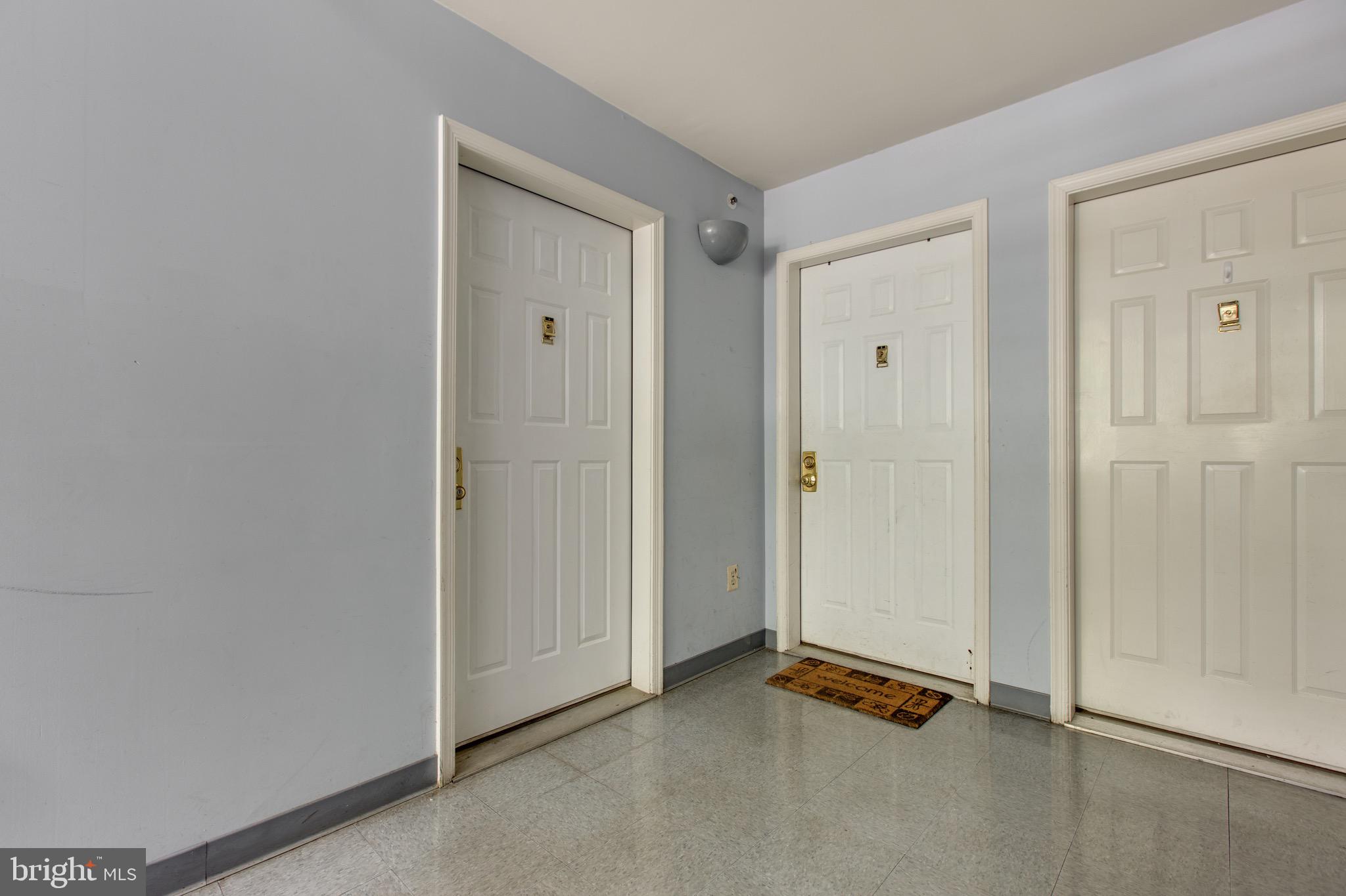 MONTGOMERY RUN - Residential Lease