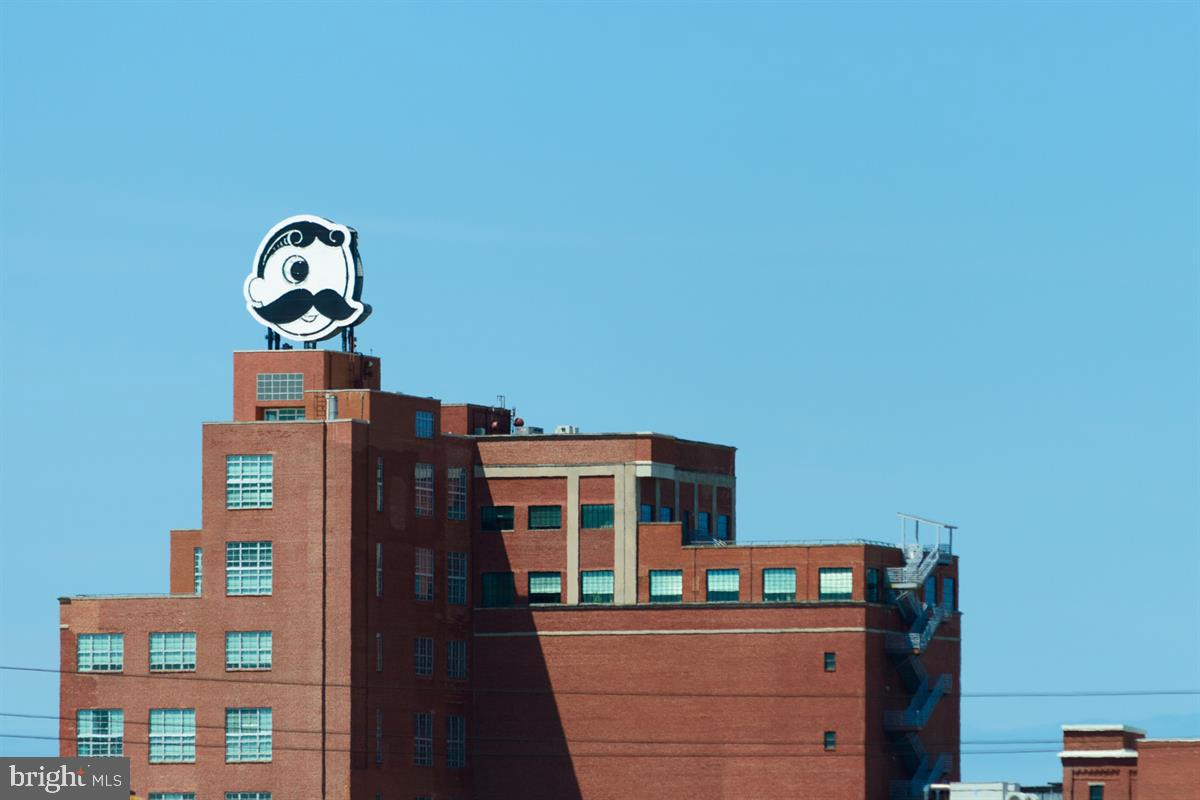 O'DONNELL SQUARE - Residential