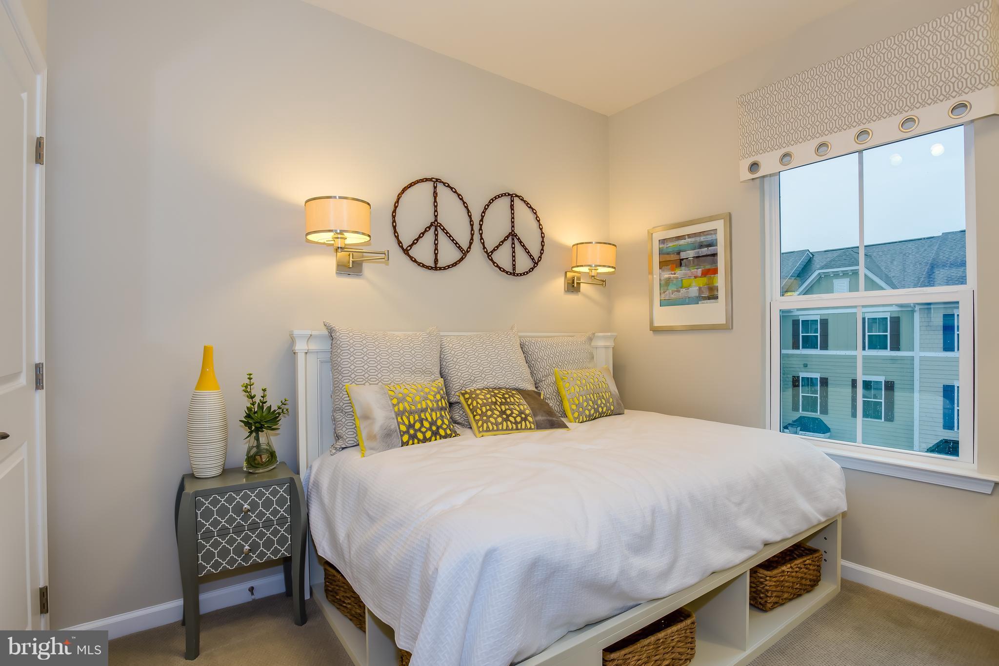 O'DONNELL SQUARE - Residential