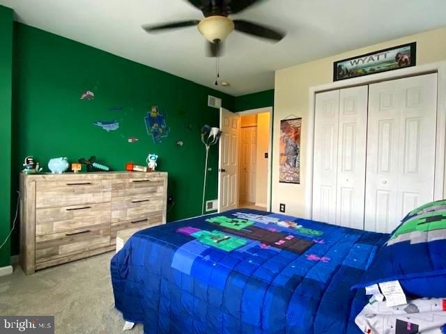 HAMMONDS MILL - Residential