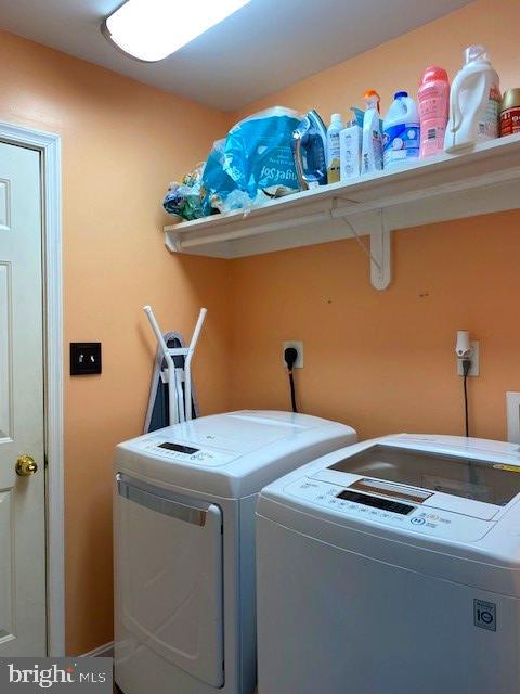 HAMMONDS MILL - Residential