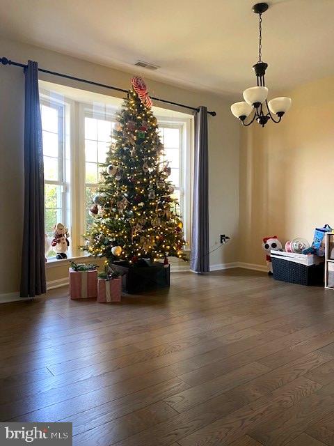 HAMMONDS MILL - Residential