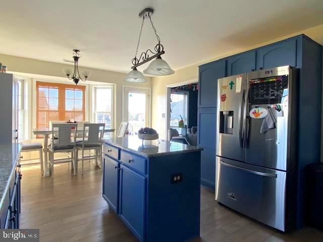 HAMMONDS MILL - Residential