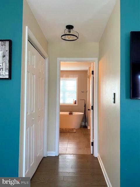 HAMMONDS MILL - Residential