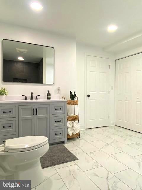 HAMMONDS MILL - Residential