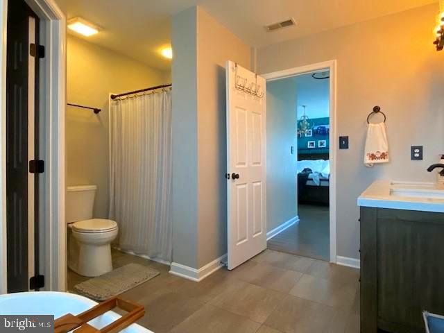 HAMMONDS MILL - Residential