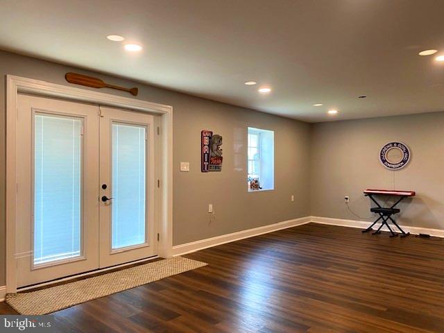 HAMMONDS MILL - Residential