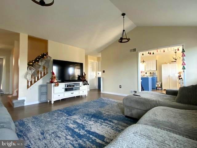 HAMMONDS MILL - Residential