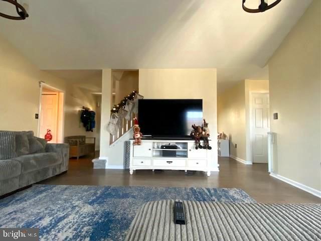 HAMMONDS MILL - Residential