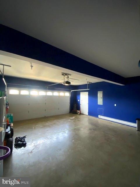 HAMMONDS MILL - Residential