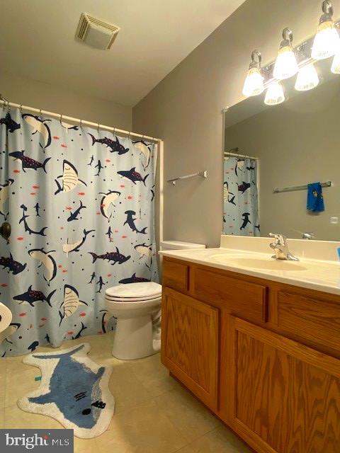 HAMMONDS MILL - Residential