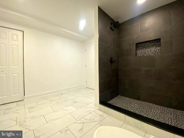 HAMMONDS MILL - Residential