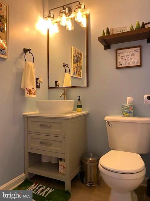 HAMMONDS MILL - Residential