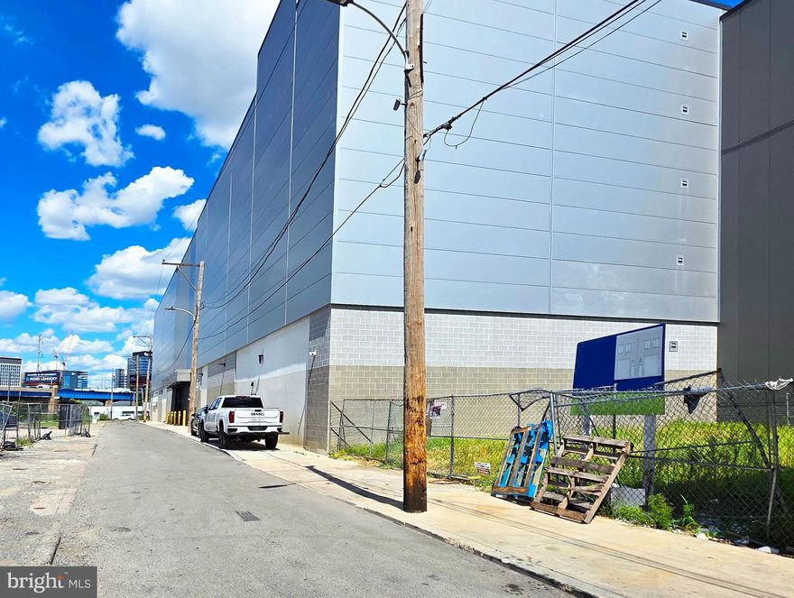 Plans & Permits can be provided - seller would like to sell all 4 lots together but can sell two combined lots as well 1251-53 are combined 1255-57 are combined