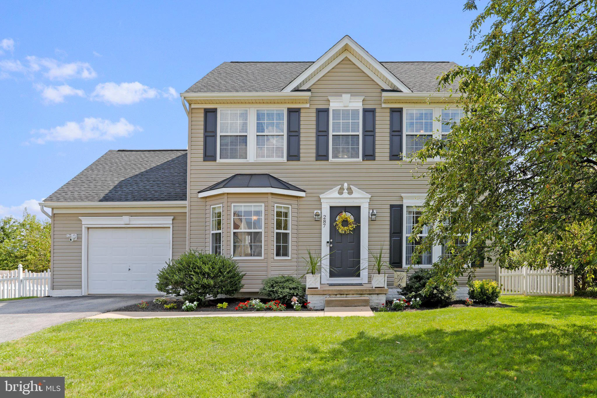 287 Crosswinds Drive, Charles Town, WV 25414