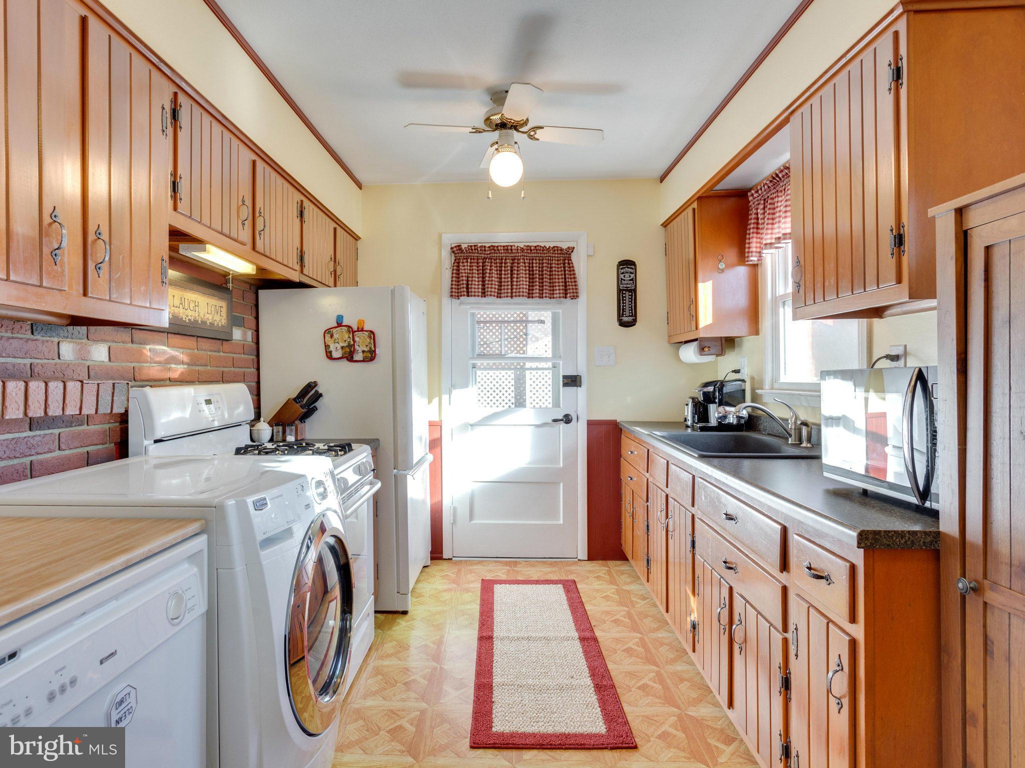 DALE CITY - Residential