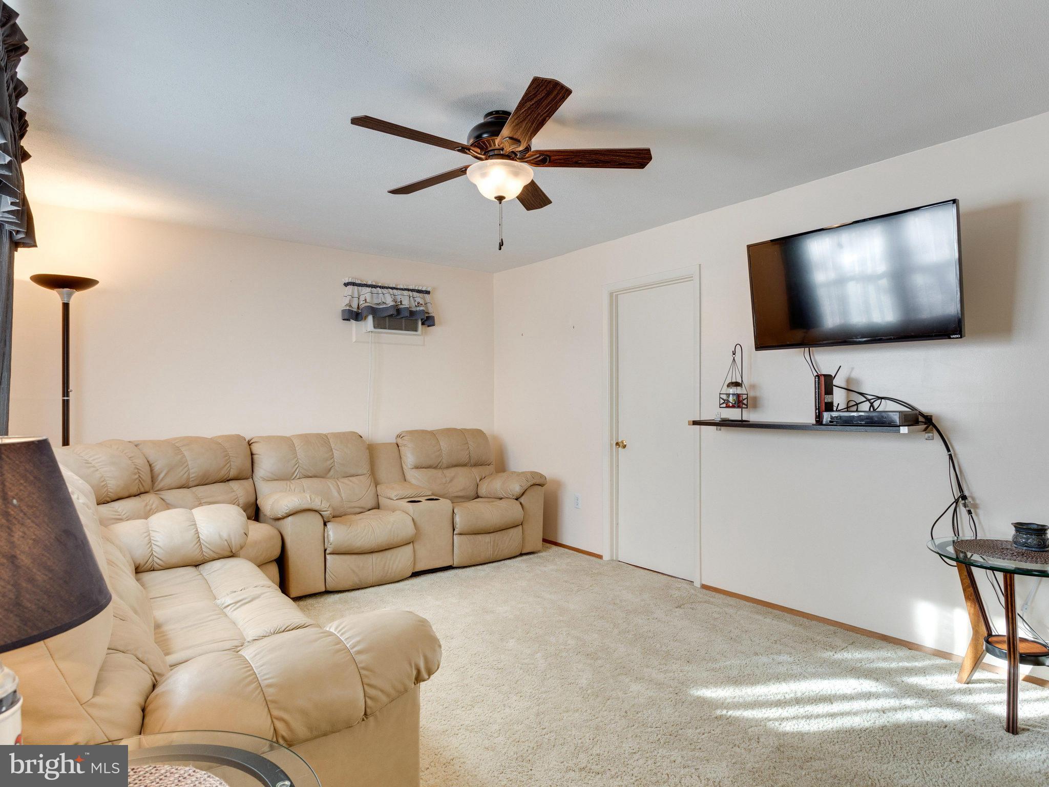 DALE CITY - Residential