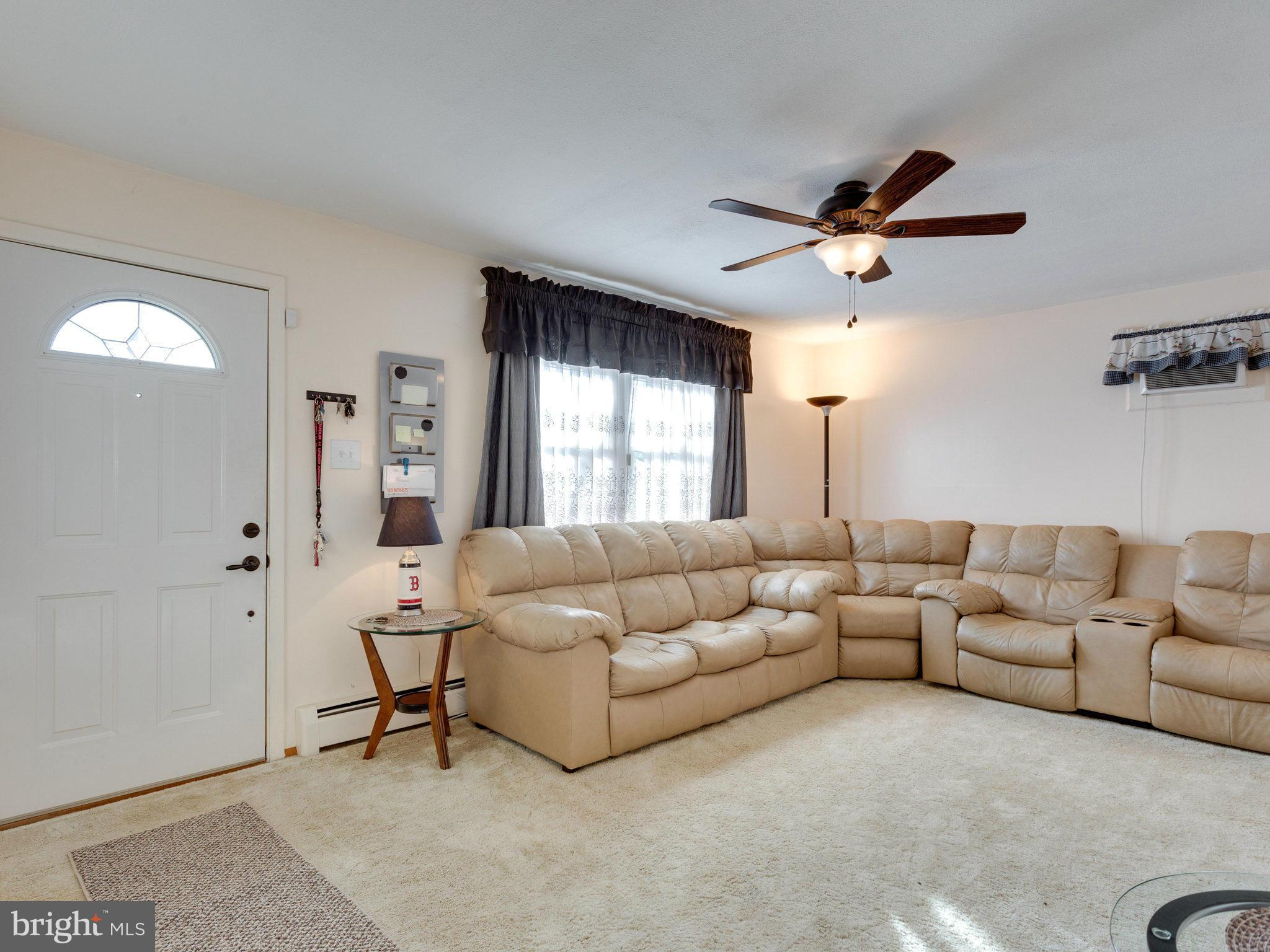 DALE CITY - Residential