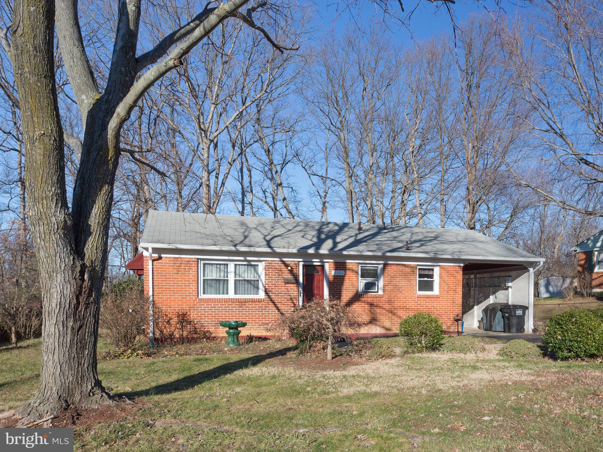 DALE CITY - Residential