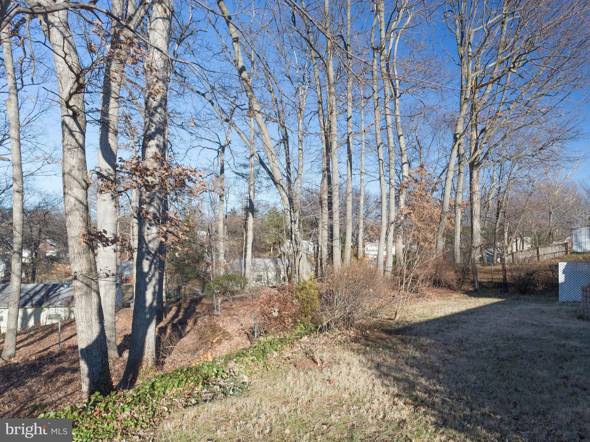 DALE CITY - Residential