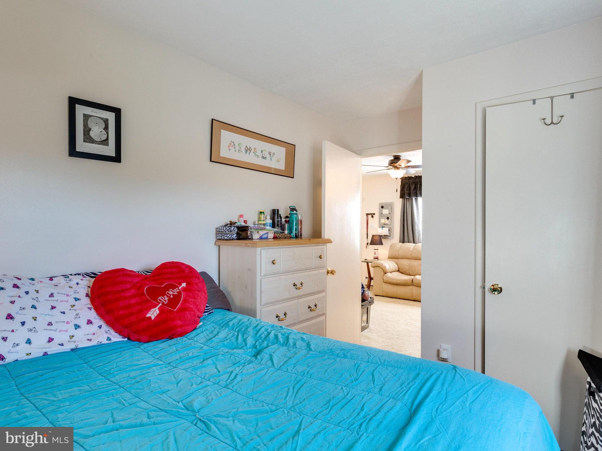 DALE CITY - Residential