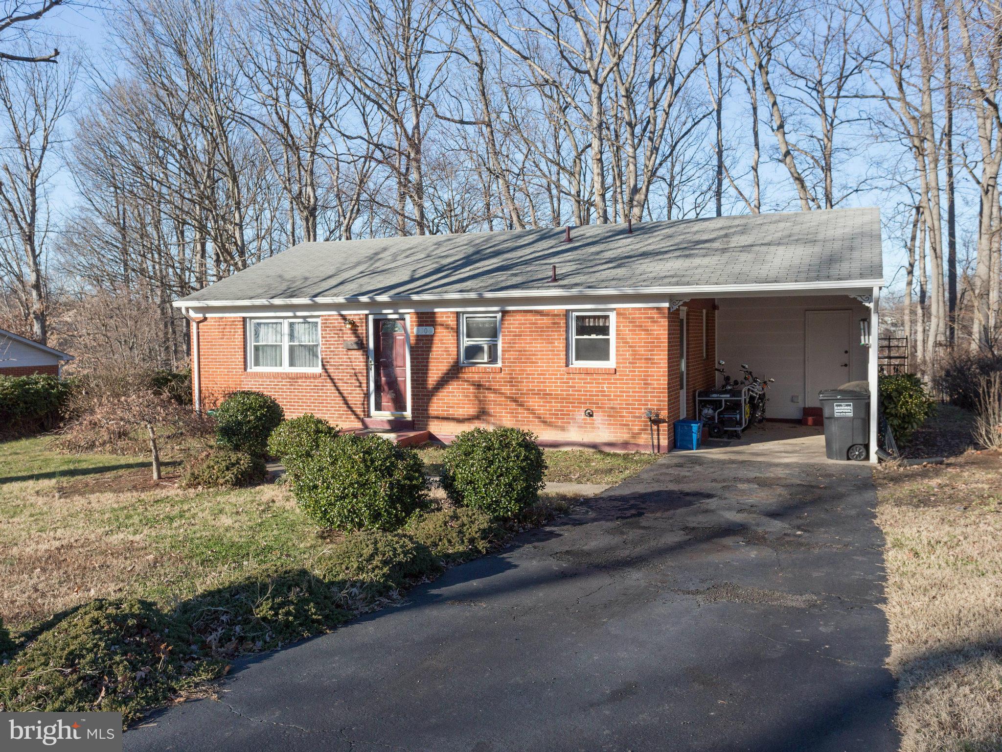 DALE CITY - Residential