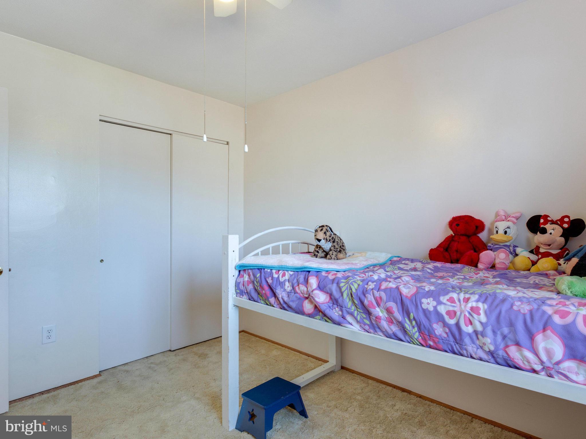 DALE CITY - Residential