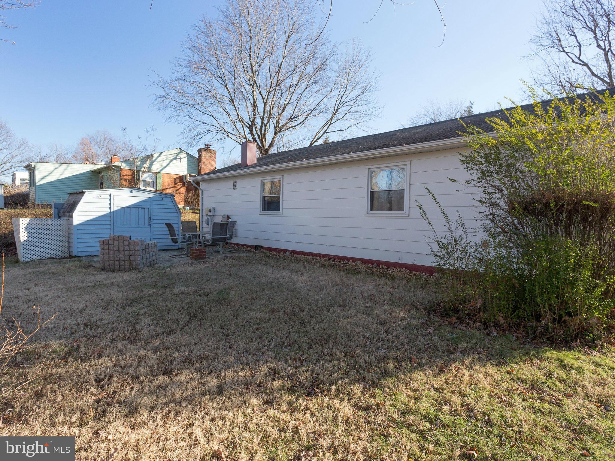 DALE CITY - Residential