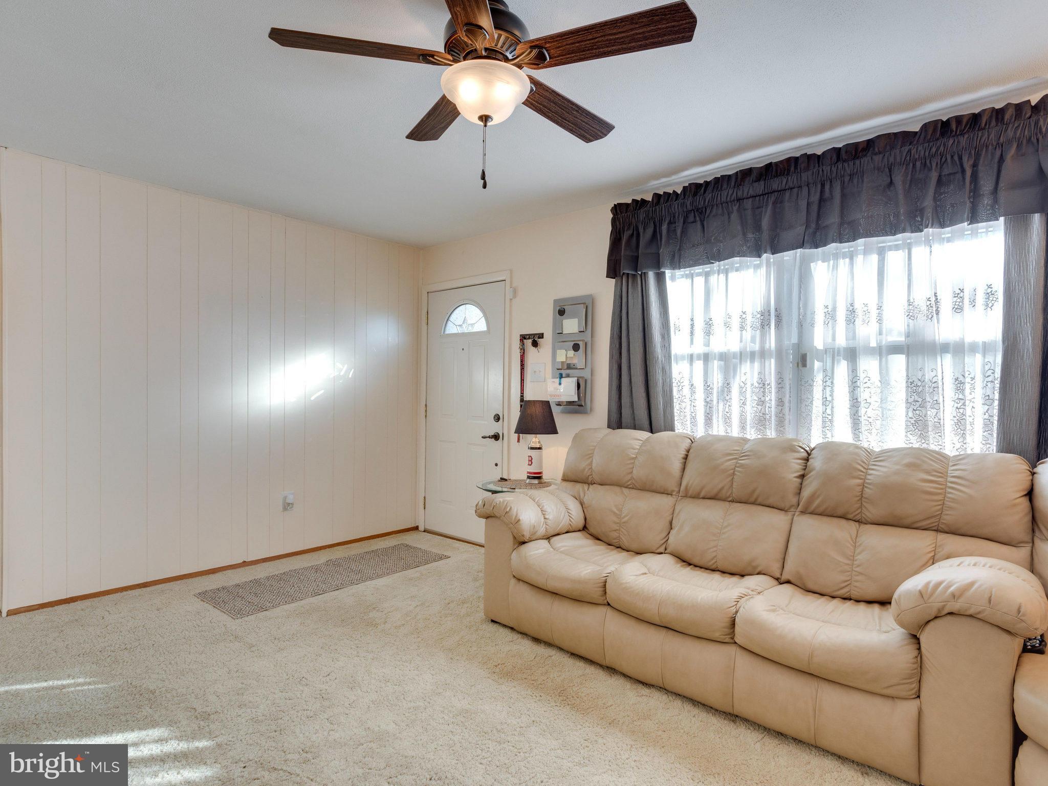 DALE CITY - Residential