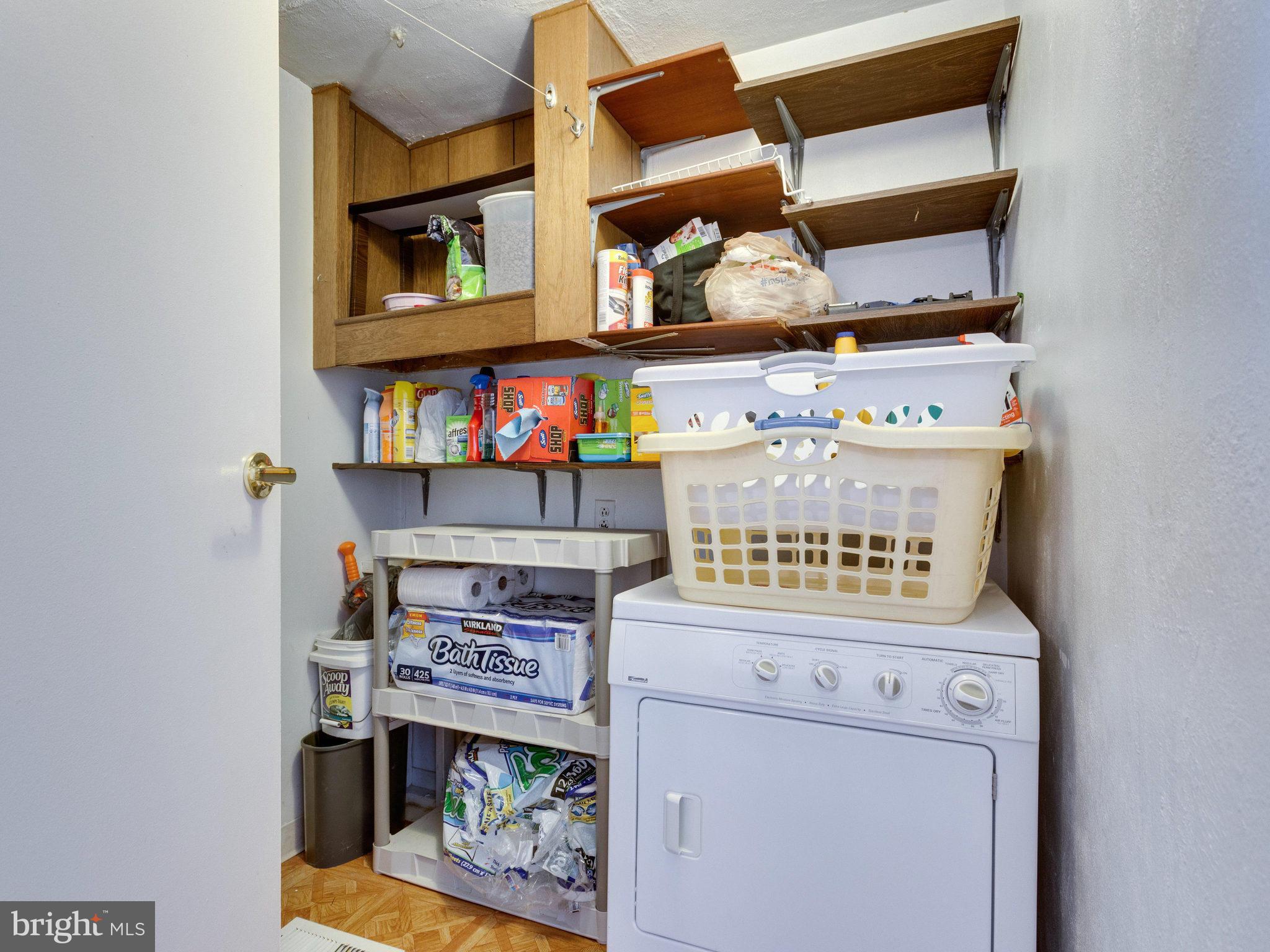 DALE CITY - Residential