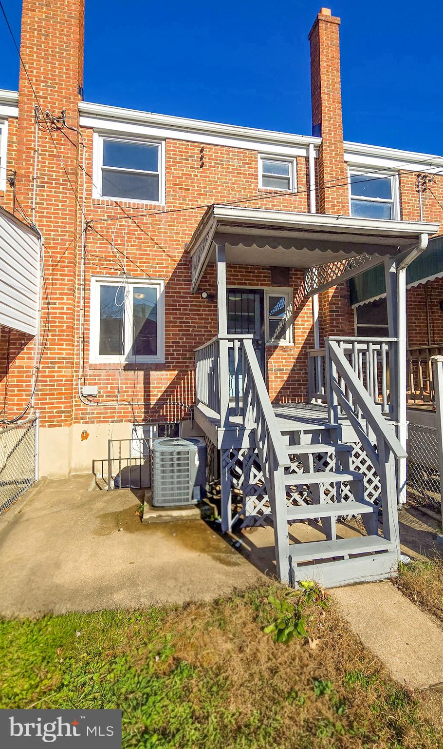 MIDDLESEX - Residential