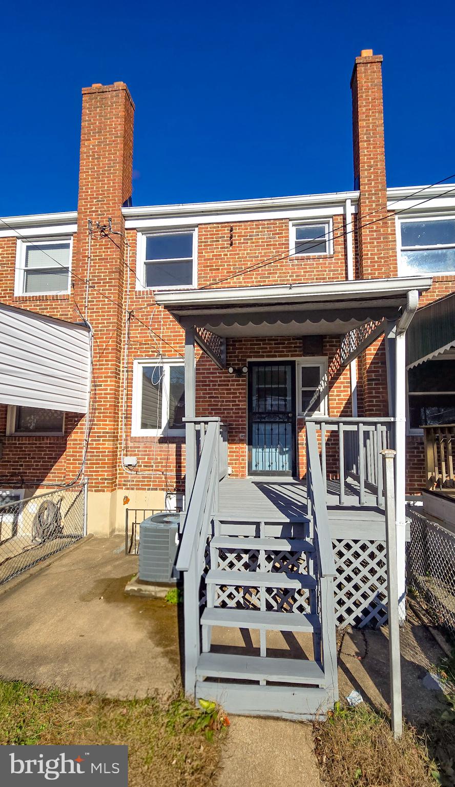 MIDDLESEX - Residential