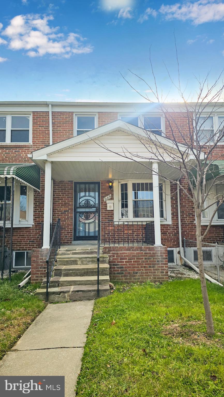 MIDDLESEX - Residential