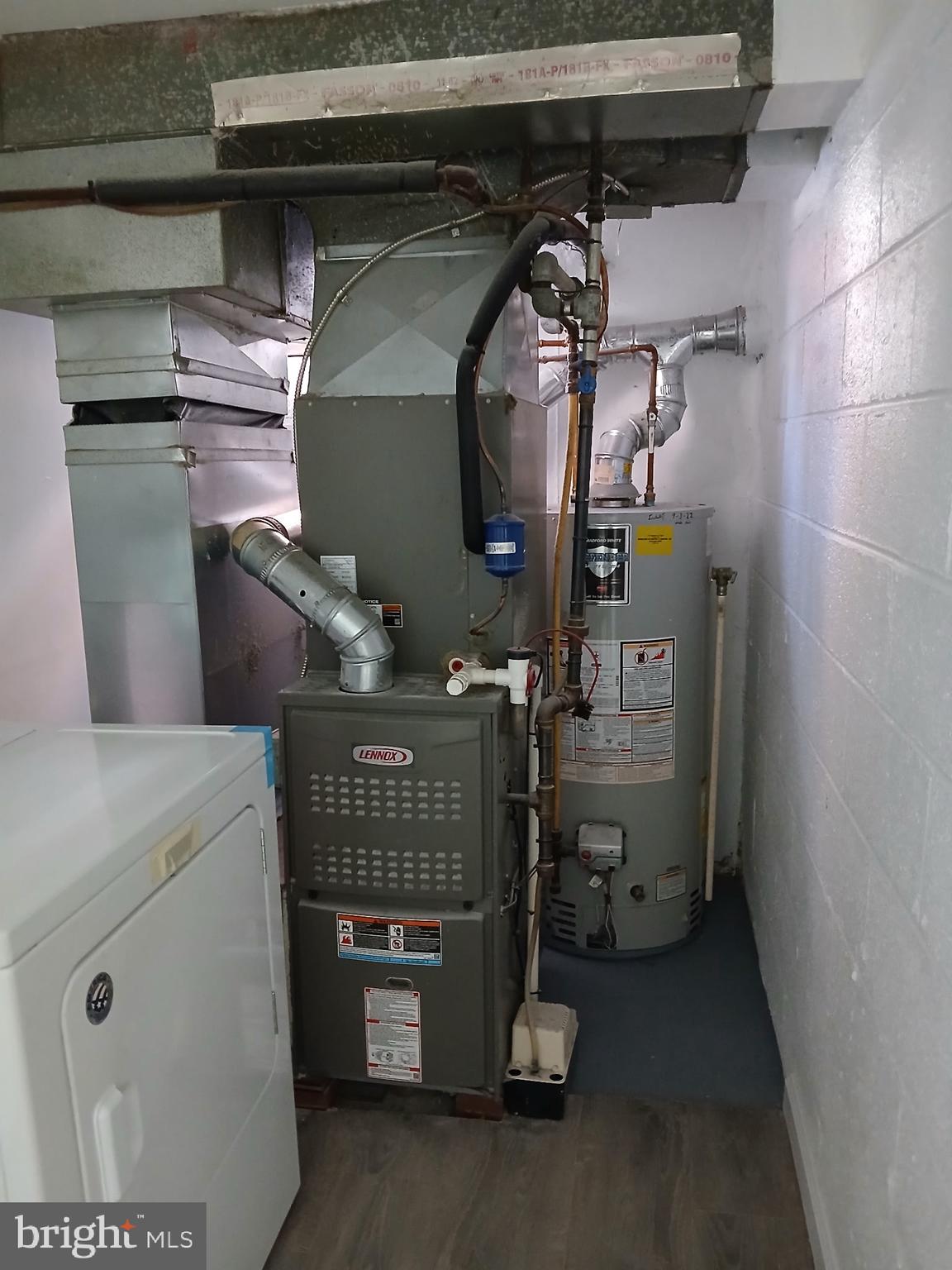 DREXEL HILL - Residential