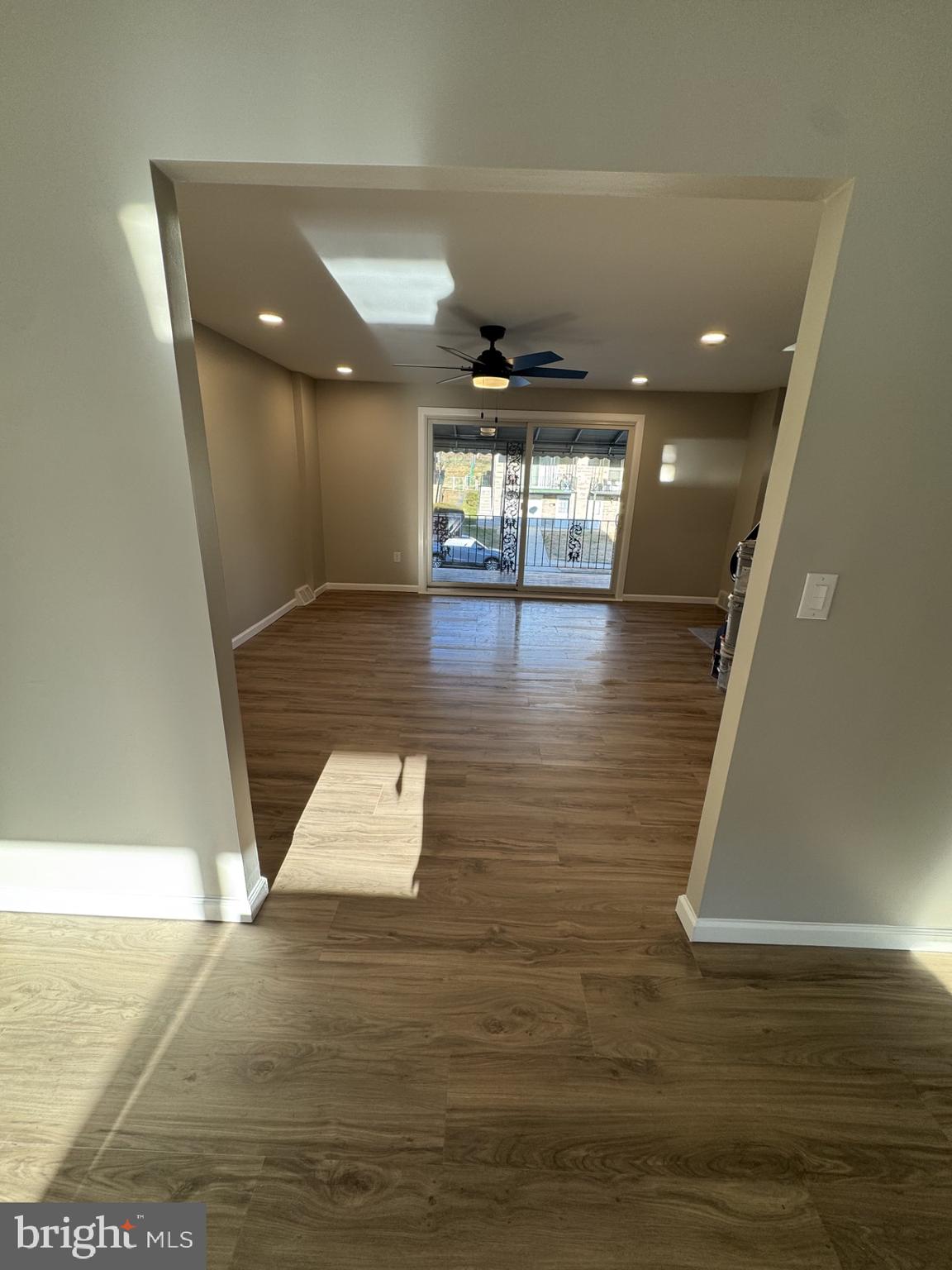 DREXEL HILL - Residential