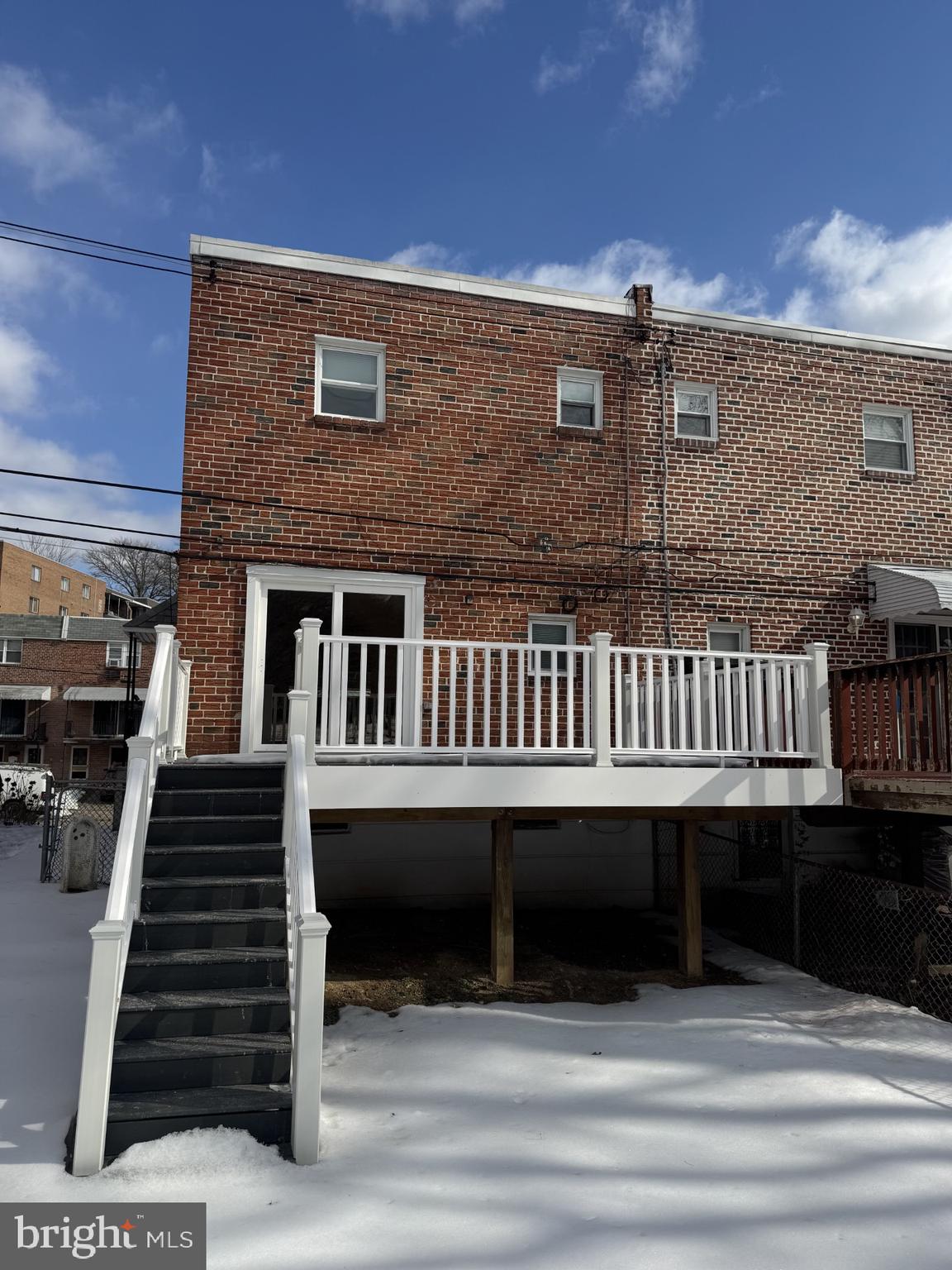 DREXEL HILL - Residential