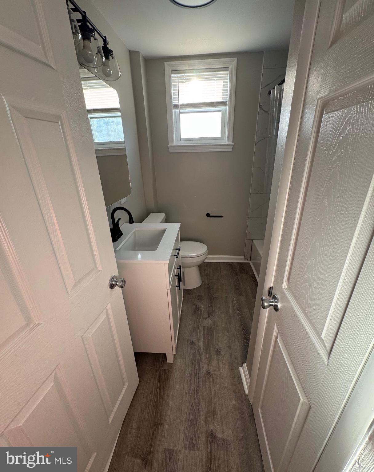 DREXEL HILL - Residential