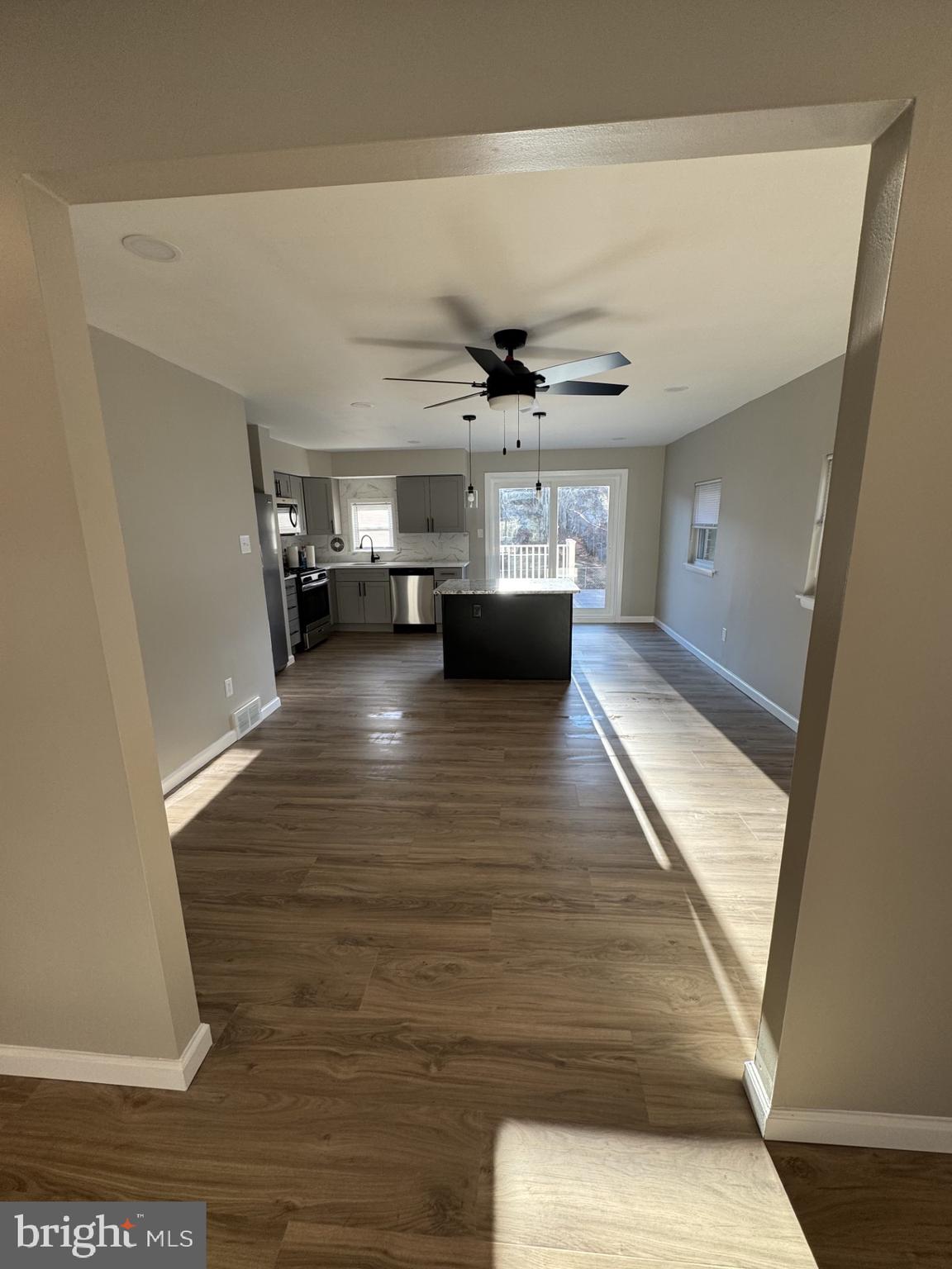 DREXEL HILL - Residential