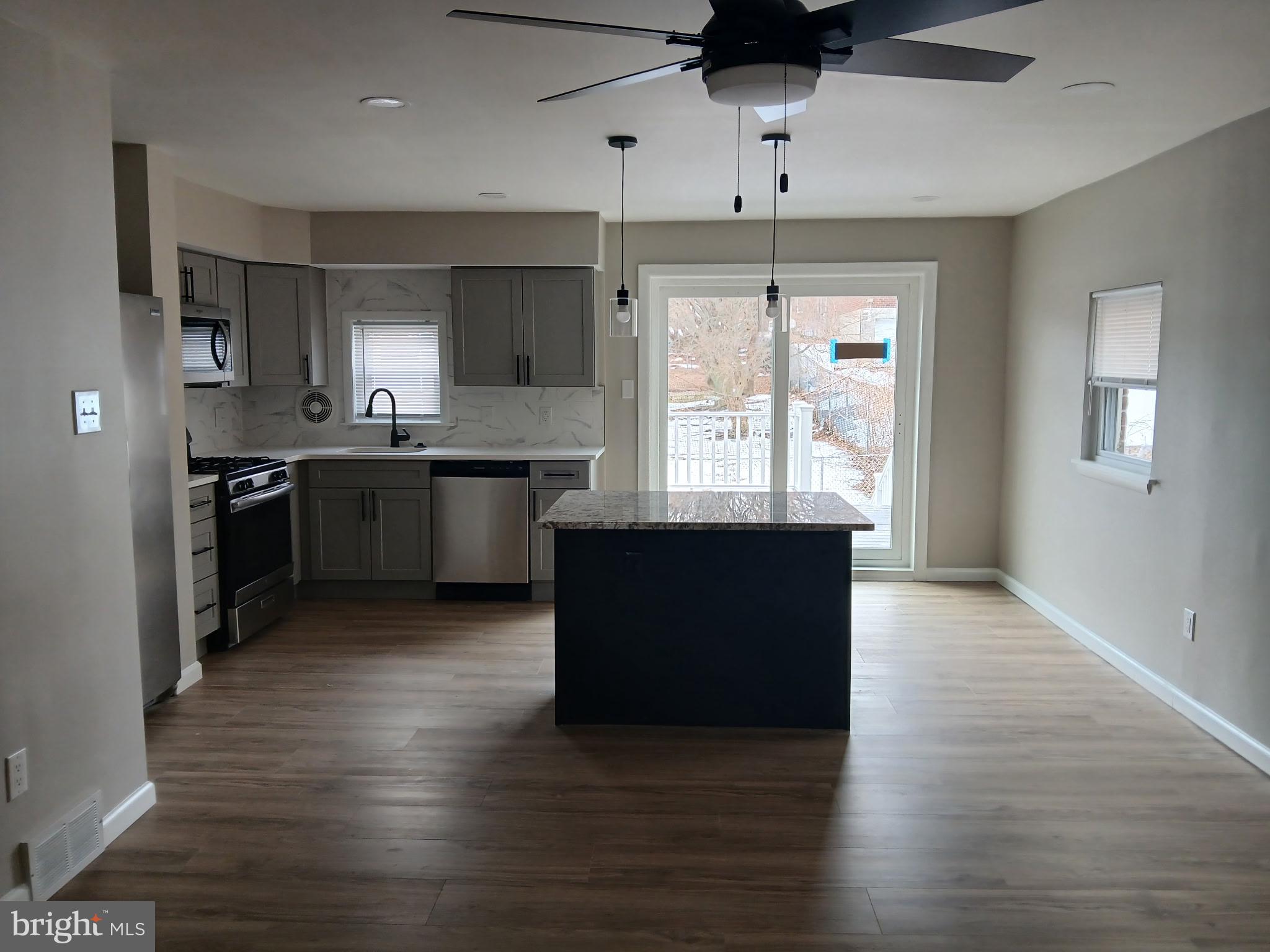 DREXEL HILL - Residential